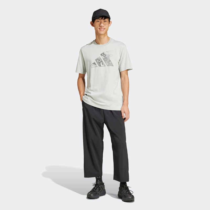 Adidas M T CE LOGO T - Image 5